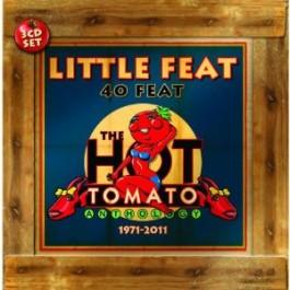 Little Feat