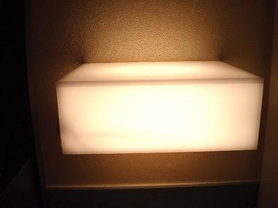 Progettazione d'interni:Case Trasparenti