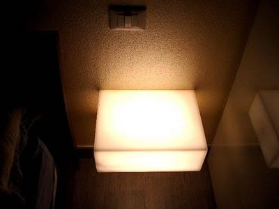 Progettazione d'interni:Case Trasparenti