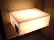 Progettazione d'interni:Case Trasparenti