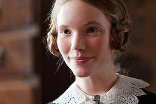 Appuntamento al cinema: JANE EYRE