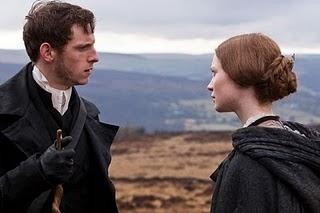 Appuntamento al cinema: JANE EYRE