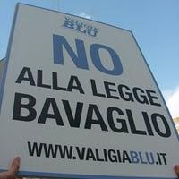 #noleggebavaglio: Comma ammazza-blog: un post a Rete unificata