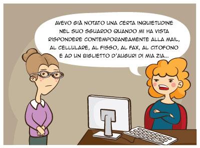 Vitemedia, il fumetto per voi (again)