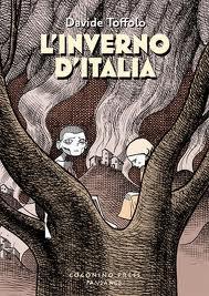 Davide Toffolo: L’inverno d’Italia