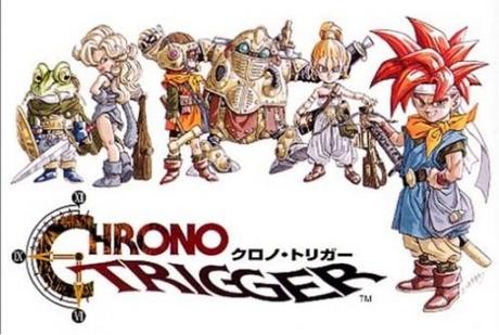 Chrono Trigger sul PSN europeo dal 5 ottobre