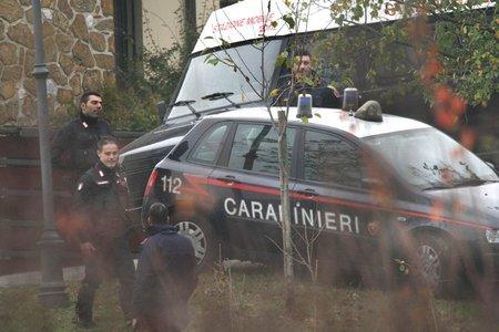 Delitto Omicidio Carabinieri Cinisello Balsamo: Donna uccisa a coltellate, vicino sospettato