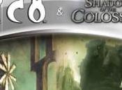 Collection: SHADOW colossus