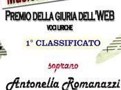 Antonella Romanazzi!!