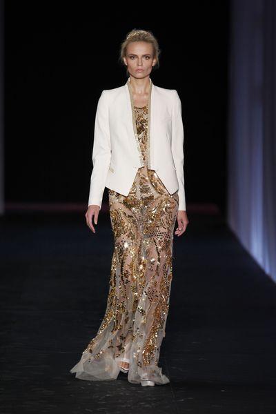 Roberto Cavalli Primavera/Estate 2012