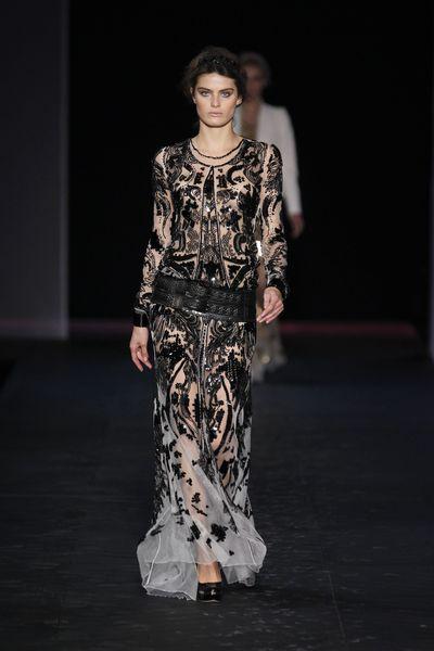 Roberto Cavalli Primavera/Estate 2012