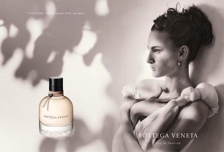 Bottega Veneta eau de parfum, come un sogno della campagna veneziana