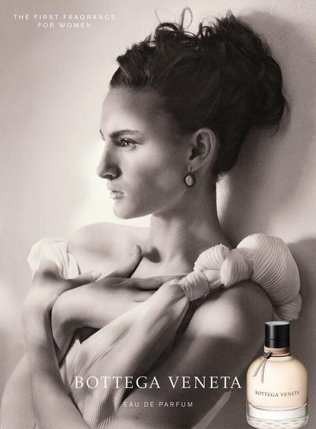 Bottega Veneta eau de parfum, come un sogno della campagna veneziana