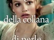 Give -away segreto della collana Perle Jane Corry