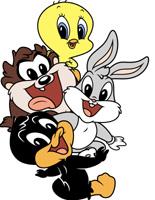 ANCHE CARTOONITO A BIMBINFIERA 2011