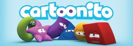 ANCHE CARTOONITO A BIMBINFIERA 2011