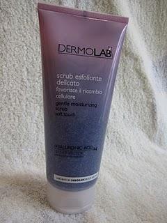 Review prodotti viso DermoLab DeborahGroup Milano