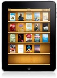 iBook store apre anche in Italia