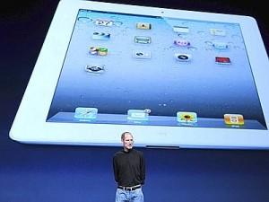 iPad 2 , le offerte degli operatori telefonici