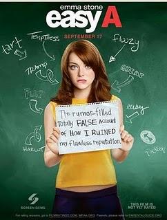 Easy A