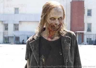 The Walking Dead, un nuovo trailer per l'anteprima