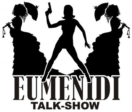 “Eumenidi talk-show” in teatro – 22 ottobre – Casale M.to [AL]