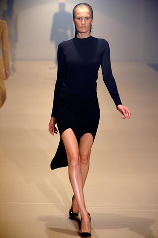 Paris Fashion Week: Mugler P/E 2012 + Video di Lady Gaga