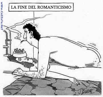 Nuovi romantici