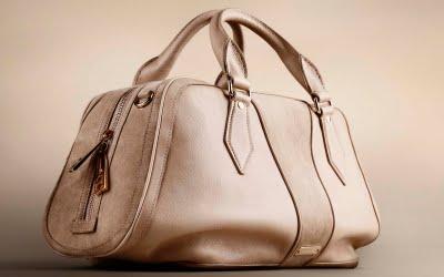 Burberry Nude Collection