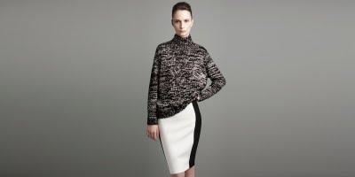 Zara Lookbook F/W 2011-2012