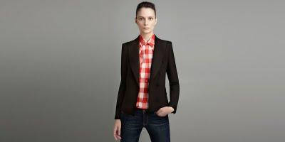 Zara Lookbook F/W 2011-2012