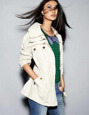 Mango collection A/I 2011-2012