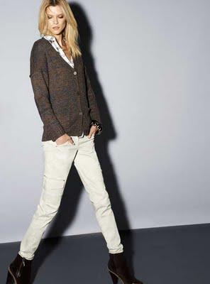 Mango collection A/I 2011-2012