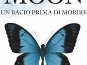 Recensione "Black Moon. bacio prima morire" Keri Arthur