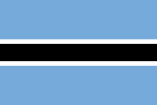 30 settembre 1966, il Botswana è uno stato indipendente