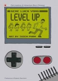Level Up: quando il gioco finisce