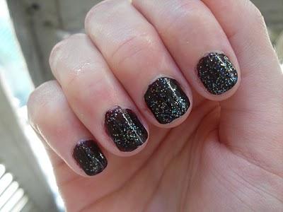 Nail polish of the day #2