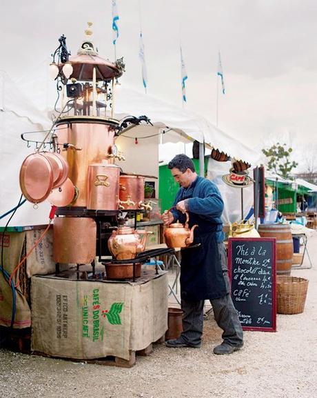 Foire Nationale à la Brocante et aux Jambons