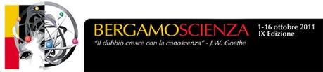 BergamoScienza 2011, anche per i più picoli