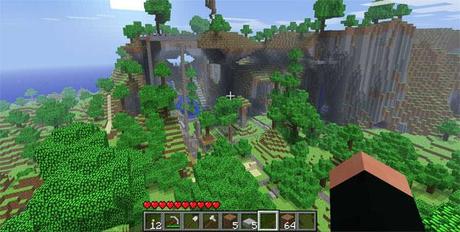 Minecraft debutta il 18 novembre, Notch “due grandi novità prima dell’uscita del gioco”