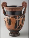 Museo Usa restituisce vaso greco all’Italia