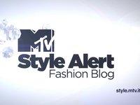 MTV Style Alert