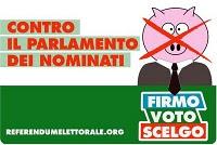 Referendum elettorale, raccolte 1.210.466 firme