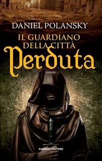 Anteprima: Il Guardiano Della città Perduta – Daniel Polansky