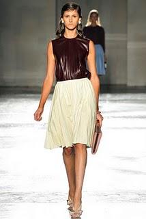 THE BEST FROM MILANO READY-TO-WEAR SS2012 SHOWS
