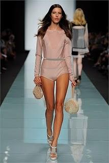 THE BEST FROM MILANO READY-TO-WEAR SS2012 SHOWS