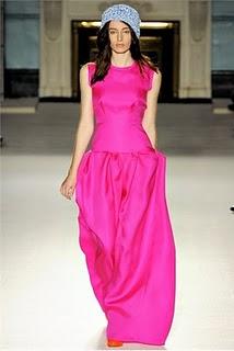 THE BEST FROM LONDON READY-TO-WEAR SS2012 SHOWS