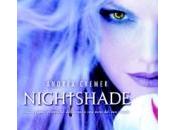 Recensione: "Nightshade" Andrea Cremer