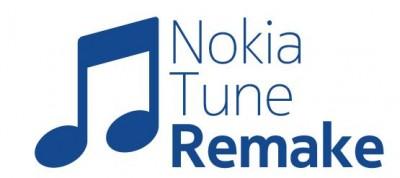 Oltre 10 milioni di ascolti a solo due settimane dall’inizio del concorso  “NOKIA TUNE REMAKE”