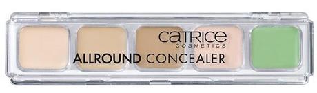 Review CATRICE Allround Concealer